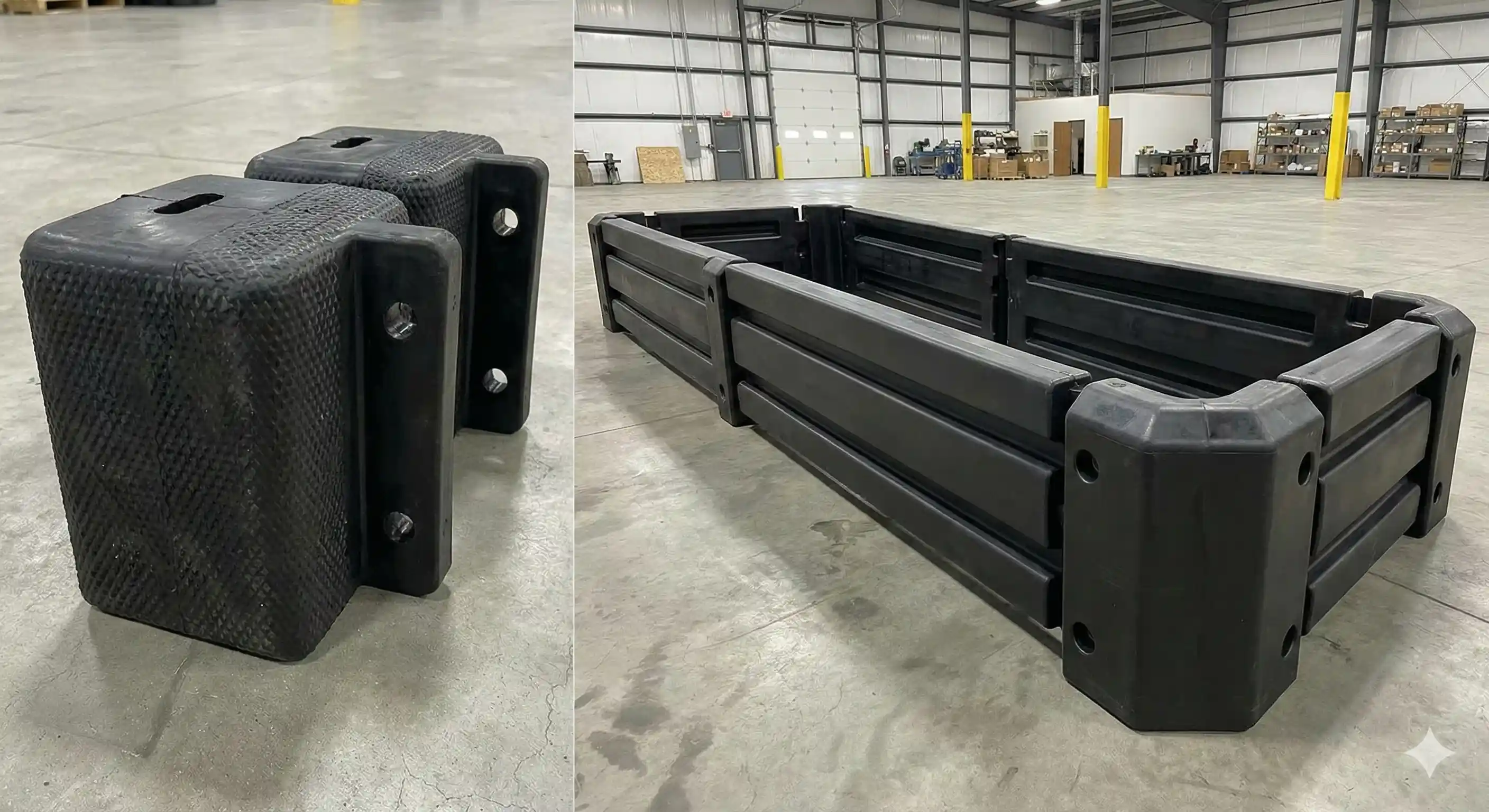 Endüstriyel Ekipmanlar